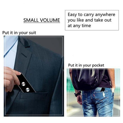 Portable Language Translator Device with Audio by HitMyNeed