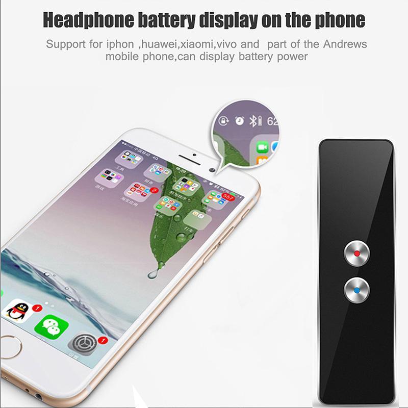 Portable Language Translator Device with Audio by HitMyNeed
