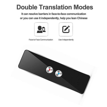 Portable Language Translator Device with Audio by HitMyNeed