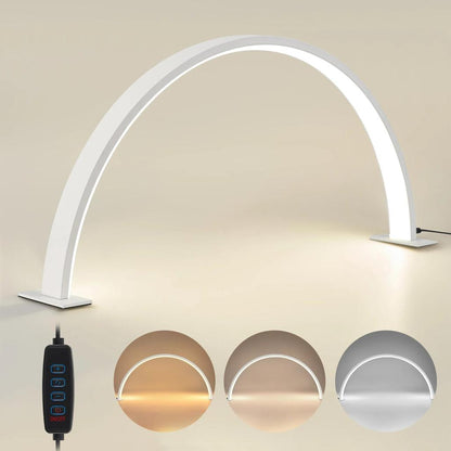 Portable LED Nail & Embroidery Work Light, 10-Level Dimmer by HitMyNeed