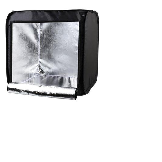 Portable LED Photo Studio Light Box 40 x 40 cm by HitMyNeed
