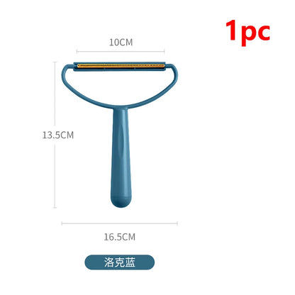 Portable Lint & Pet Hair Remover Manual Fabric Shaver 2.0 by HitMyNeed