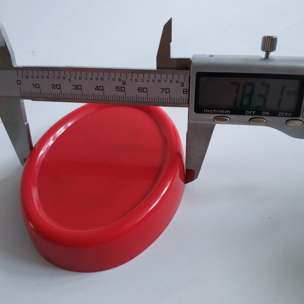 Portable Magnetic Pin Holder for Sewing & Crafts by HitMyNeed