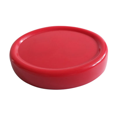 Portable Magnetic Pin Holder for Sewing & Crafts red by HitMyNeed