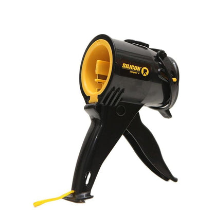 Portable Manual Caulking Gun for 10 oz Sealant by HitMyNeed