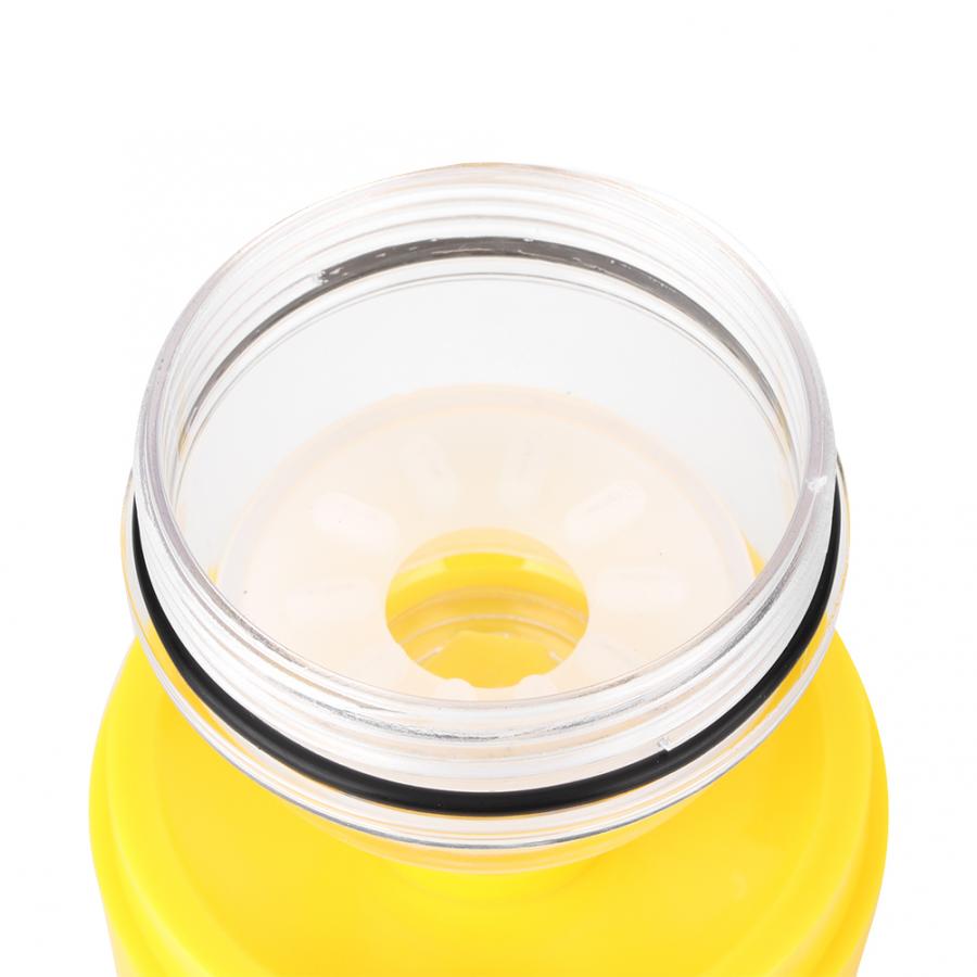 Portable Manual Egg Scrambler in Shell by HitMyNeed