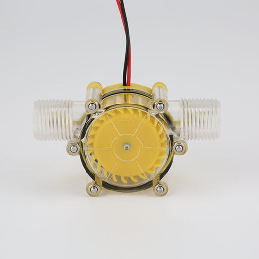 Portable Micro Hydro Generator 12V DC Turbine by HitMyNeed