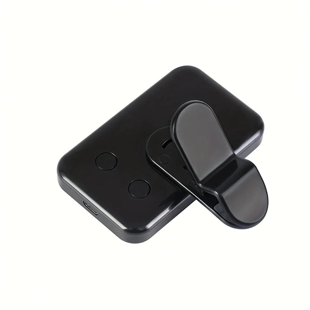 Portable Mini Clip-On Selfie Fill Light 3-Mode by HitMyNeed