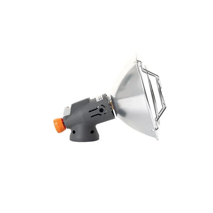 Portable Mini Gas Camping Heater & Warmer Stove by HitMyNeed