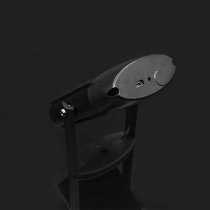 Portable Mini USB Laser Party Light Projector by HitMyNeed