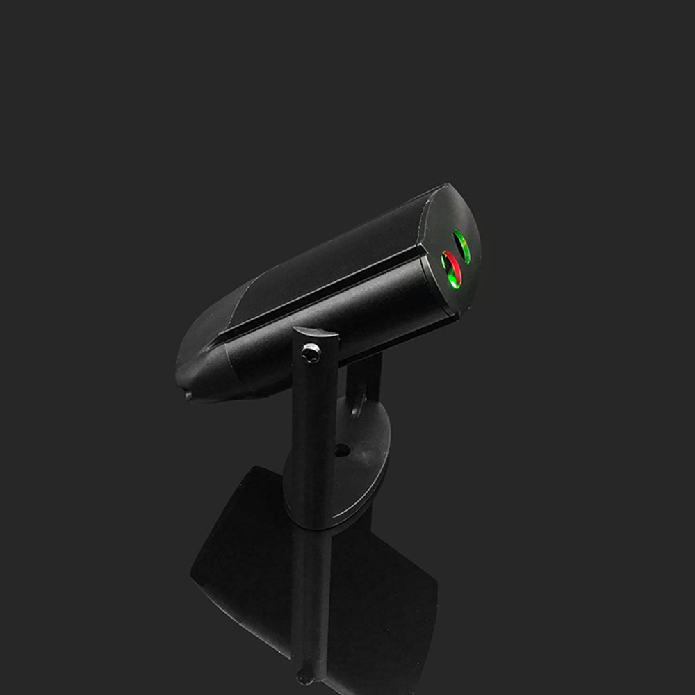 Portable Mini USB Laser Party Light Projector by HitMyNeed