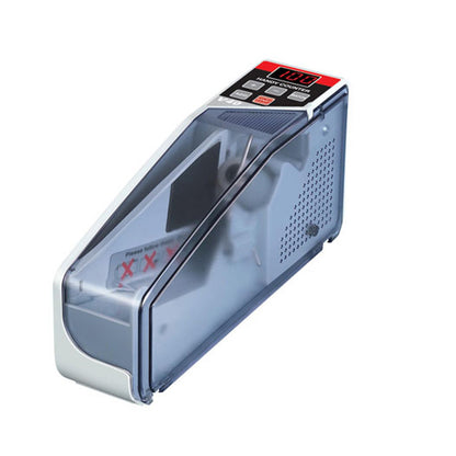 Portable Money Counting Machine with LED Display by HitMyNeed