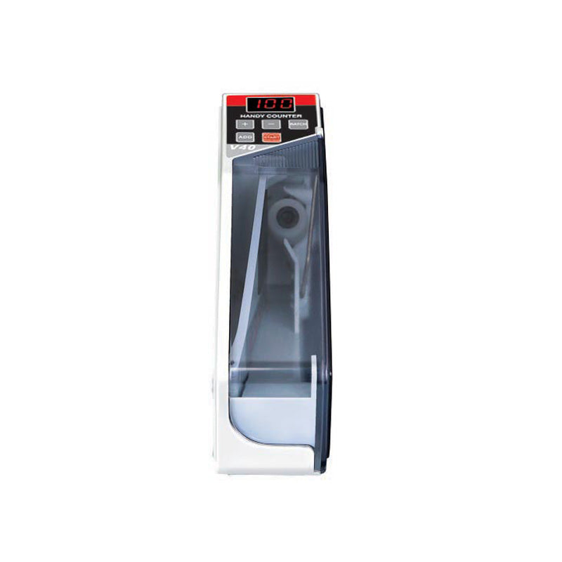 Portable Money Counting Machine with LED Display by HitMyNeed
