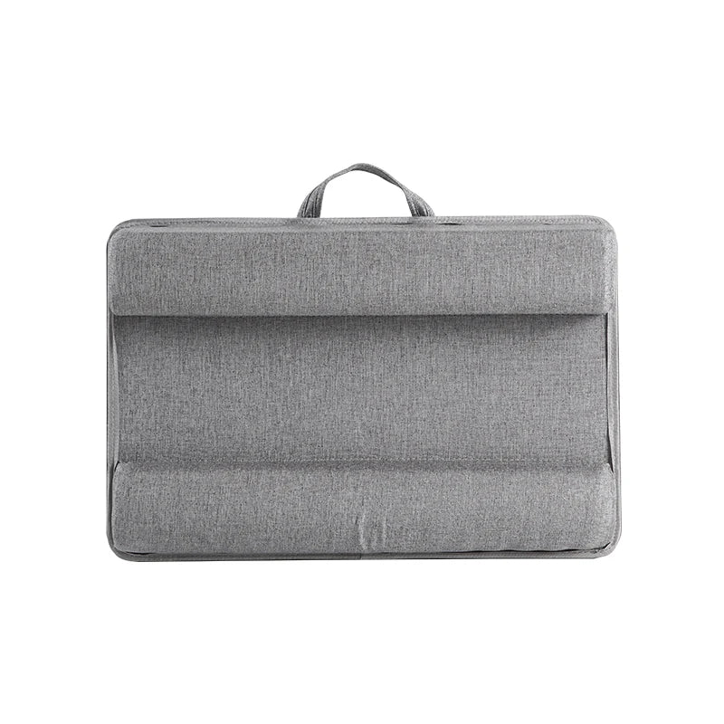 Portable Multi Purpose Laptop Desk with Mouse Pad by HitMyNeed