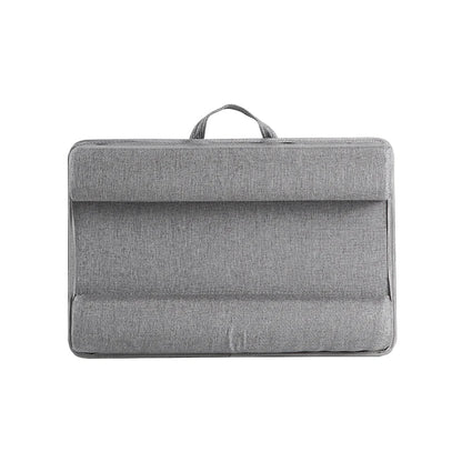 Portable Multi Purpose Laptop Desk with Mouse Pad by HitMyNeed