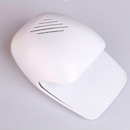 Portable Nail Dryer Fan Battery Powered by HitMyNeed