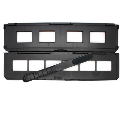 Portable Negative Film Scanner with LCD Display by HitMyNeed