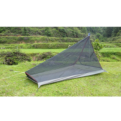 Portable Outdoor Mosquito Net Tent by HitMyNeed