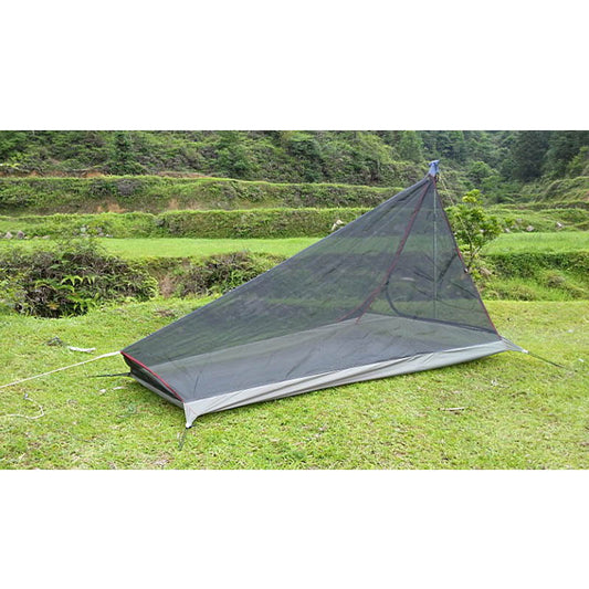 Portable Outdoor Mosquito Net Tent by HitMyNeed