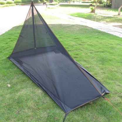 Portable Outdoor Mosquito Net Tent by HitMyNeed