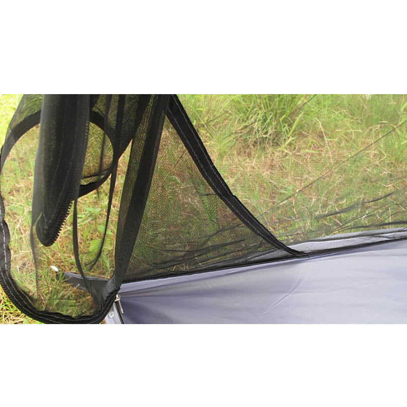 Portable Outdoor Mosquito Net Tent by HitMyNeed