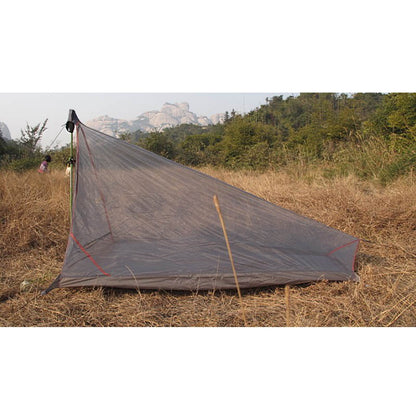 Portable Outdoor Mosquito Net Tent by HitMyNeed