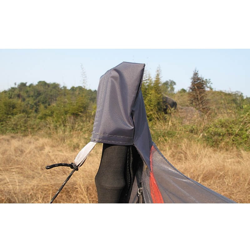 Portable Outdoor Mosquito Net Tent by HitMyNeed