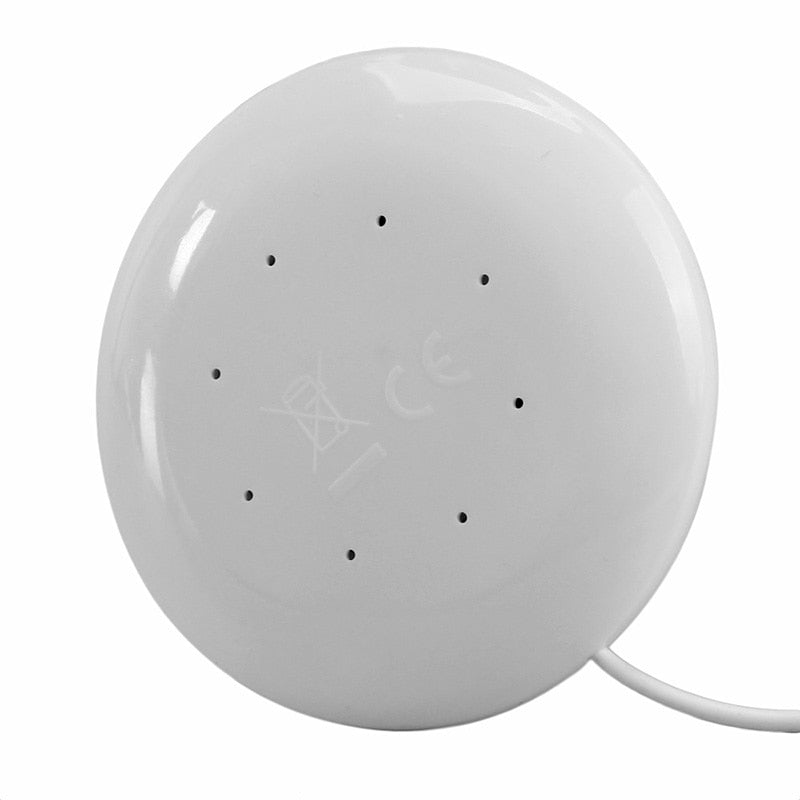 Portable Pillow Speaker with 3.5mm Audio Jack by HitMyNeed