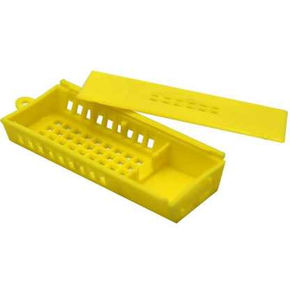 Portable Queen Bee Transport Cages (10 Pack) by HitMyNeed