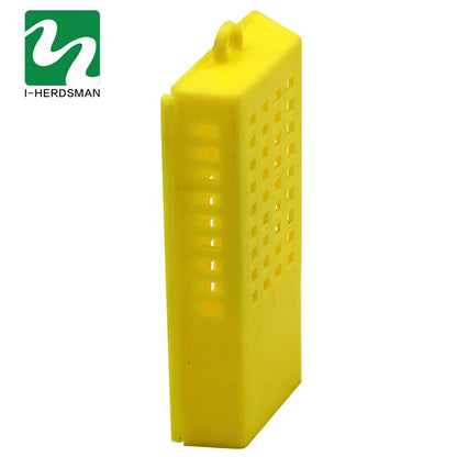 Portable Queen Bee Transport Cages (10 Pack) by HitMyNeed