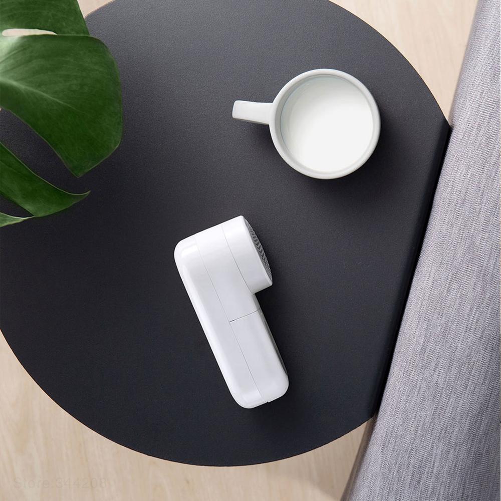 Portable Rechargeable Electric Lint Shaver by HitMyNeed