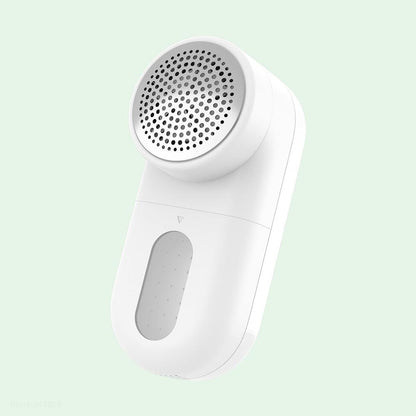 Portable Rechargeable Electric Lint Shaver by HitMyNeed