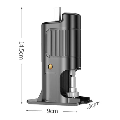 Portable Reciprocating Saw Adapter for Electric Drills by HitMyNeed