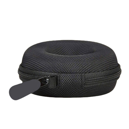 Portable Single Watch Travel Case with Carabiner by HitMyNeed