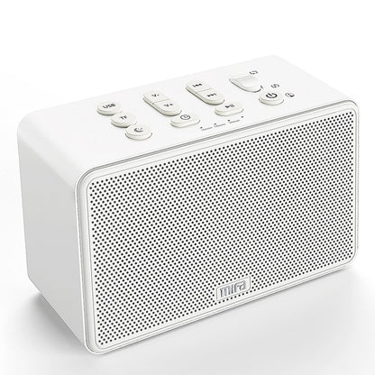 Portable Sleep Noise Machine with 24 Nature Sounds by HitMyNeed