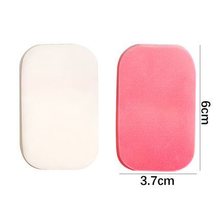 Portable Soap Sheets Travel Hand Cleaner, 300 Pack by HitMyNeed