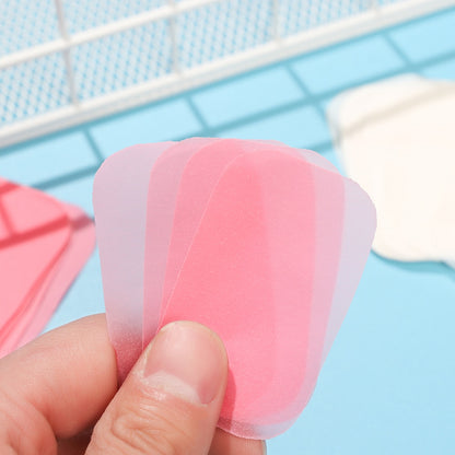 Portable Soap Sheets Travel Hand Cleaner, 300 Pack by HitMyNeed