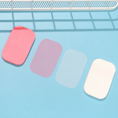 Portable Soap Sheets Travel Hand Cleaner, 300 Pack by HitMyNeed