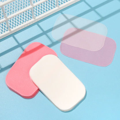 Portable Soap Sheets Travel Hand Cleaner, 300 Pack by HitMyNeed