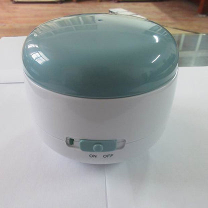 Portable Sonic Ultrasonic Jewelry Cleaner 200ml by HitMyNeed