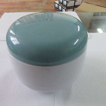 Portable Sonic Ultrasonic Jewelry Cleaner 200ml by HitMyNeed