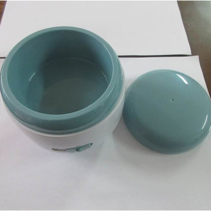 Portable Sonic Ultrasonic Jewelry Cleaner 200ml by HitMyNeed