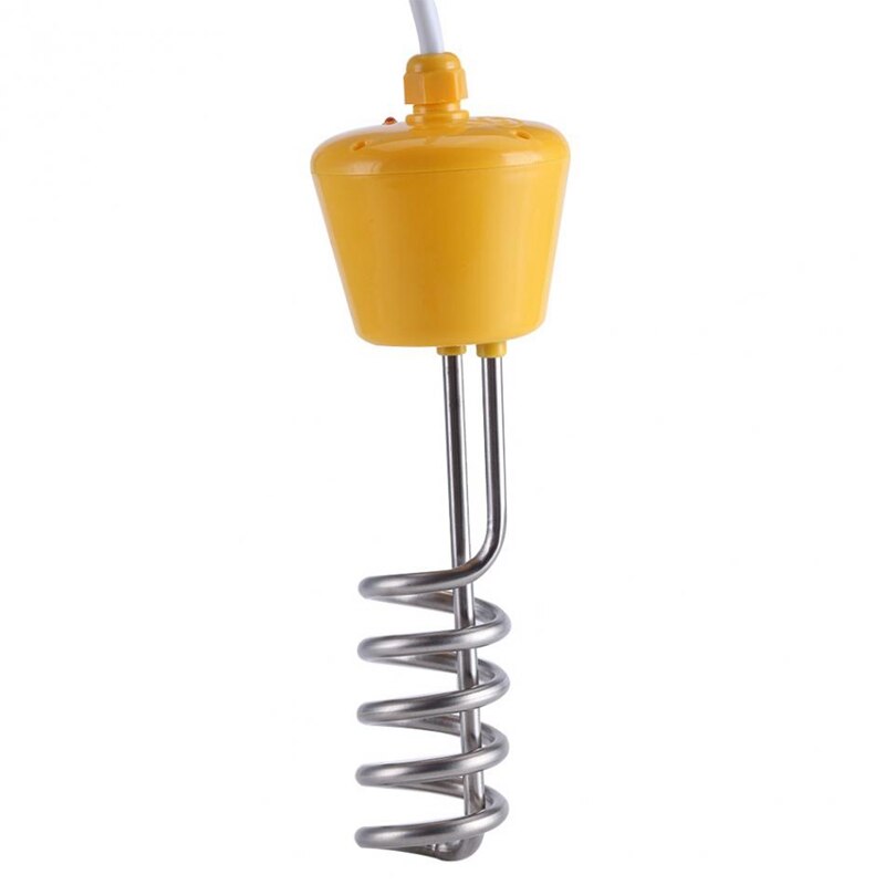 Portable Submersible Electric Water Heater 2500W by HitMyNeed