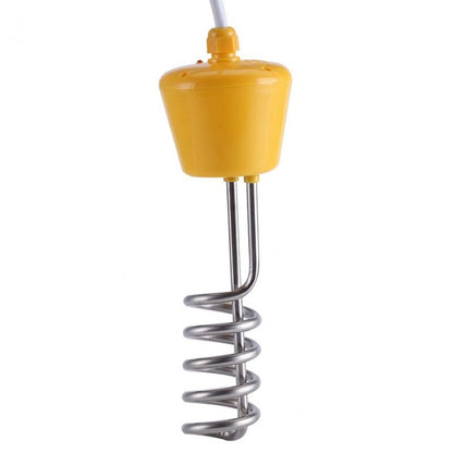 Portable Submersible Electric Water Heater 2500W by HitMyNeed