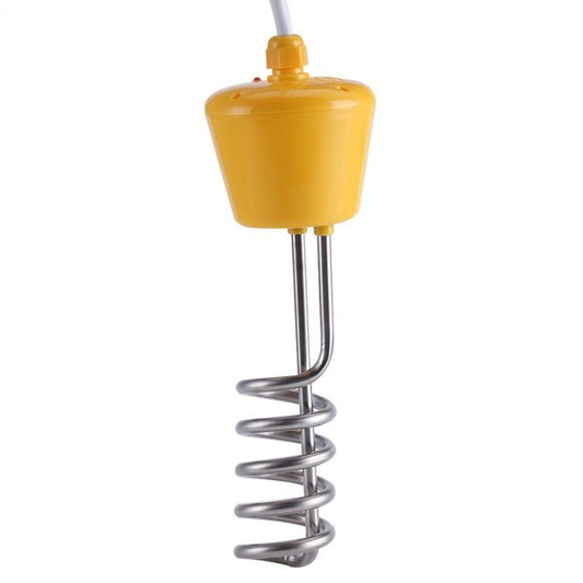 Portable Submersible Electric Water Heater 2500W by HitMyNeed