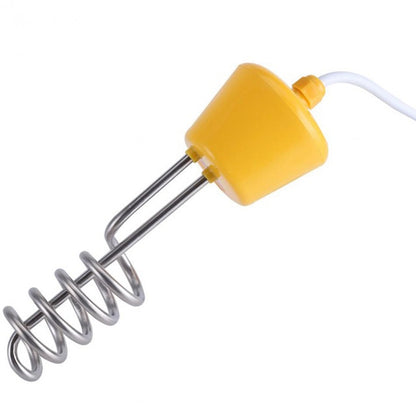 Portable Submersible Electric Water Heater 2500W by HitMyNeed