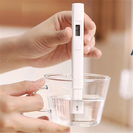 Portable TDS Tester Pen Water Quality Meter by HitMyNeed