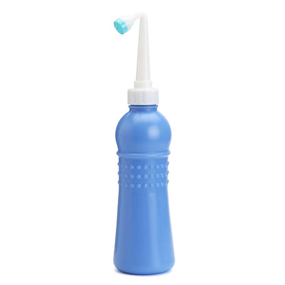 Portable Travel Bidet Spray Bottle 400ml by HitMyNeed