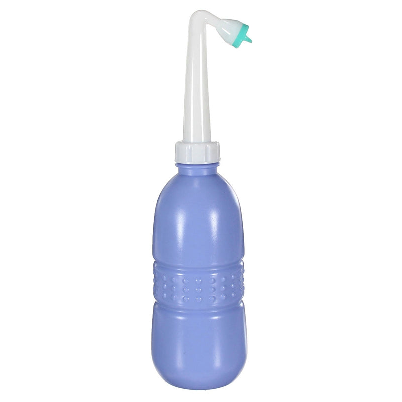 Portable Travel Bidet Spray Bottle 400ml by HitMyNeed