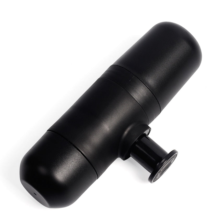 Portable Travel Espresso Maker Coffee Press by HitMyNeed